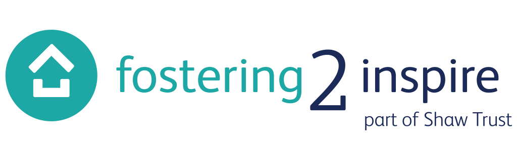 fostering logo